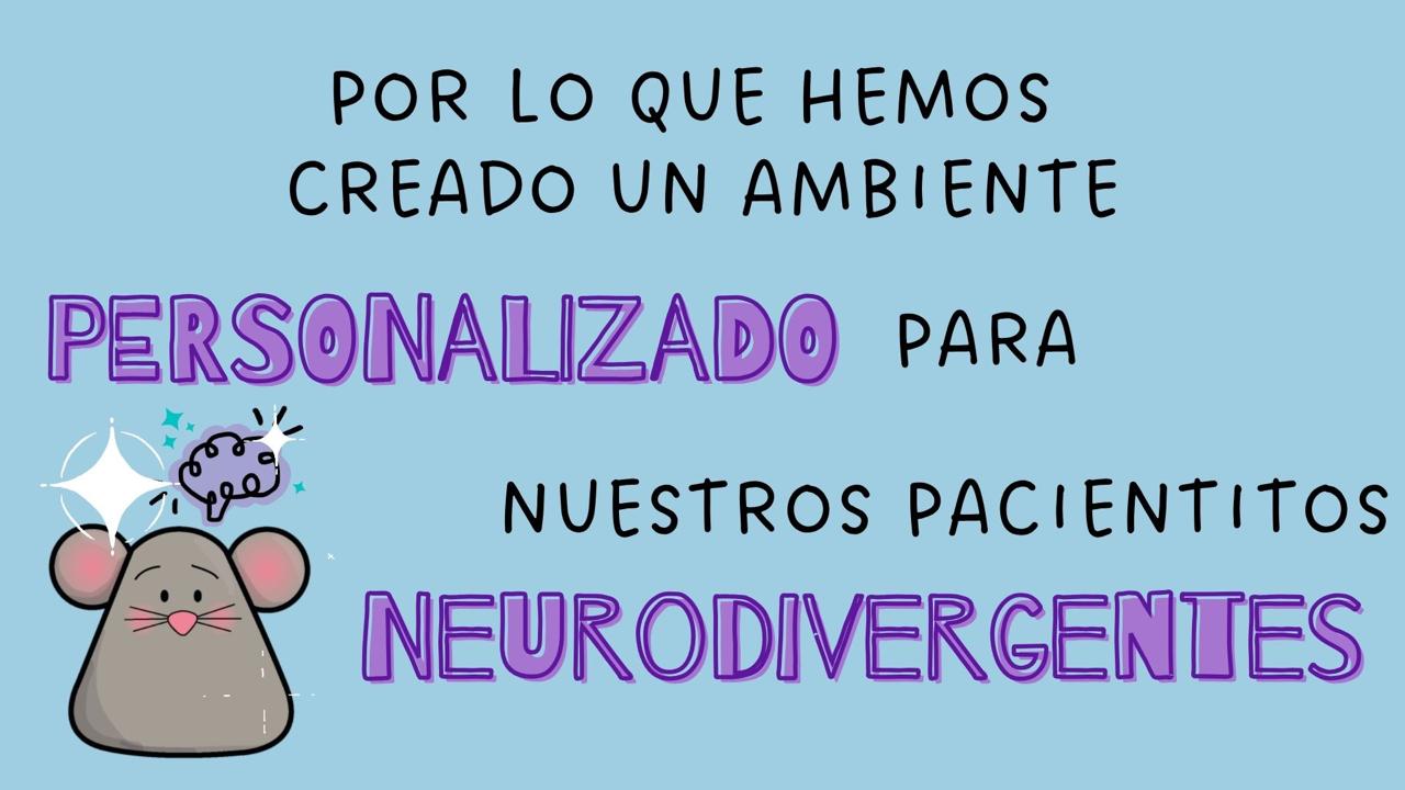 Sesión de familiarización: Paciente conociendo los instrumentos en un ambiente de juego y empatía.