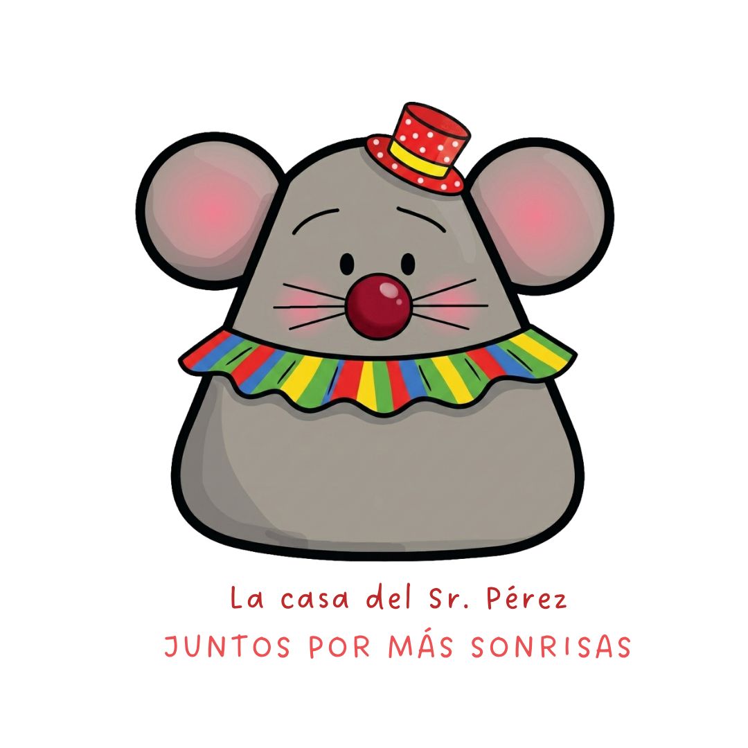 Equipo de la clínica La Casa del Sr. Pérez en brigada de apoyo